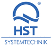 HST Systemtechnik GmbH & Co . KG -标志