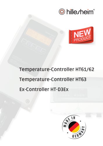 温度控制器HT61/62